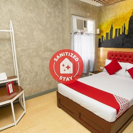 Oyo 471 Edilberto'S Bed And Breakfast Tagum Dış mekan fotoğraf