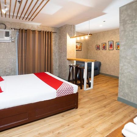 Oyo 471 Edilberto'S Bed And Breakfast Tagum Dış mekan fotoğraf