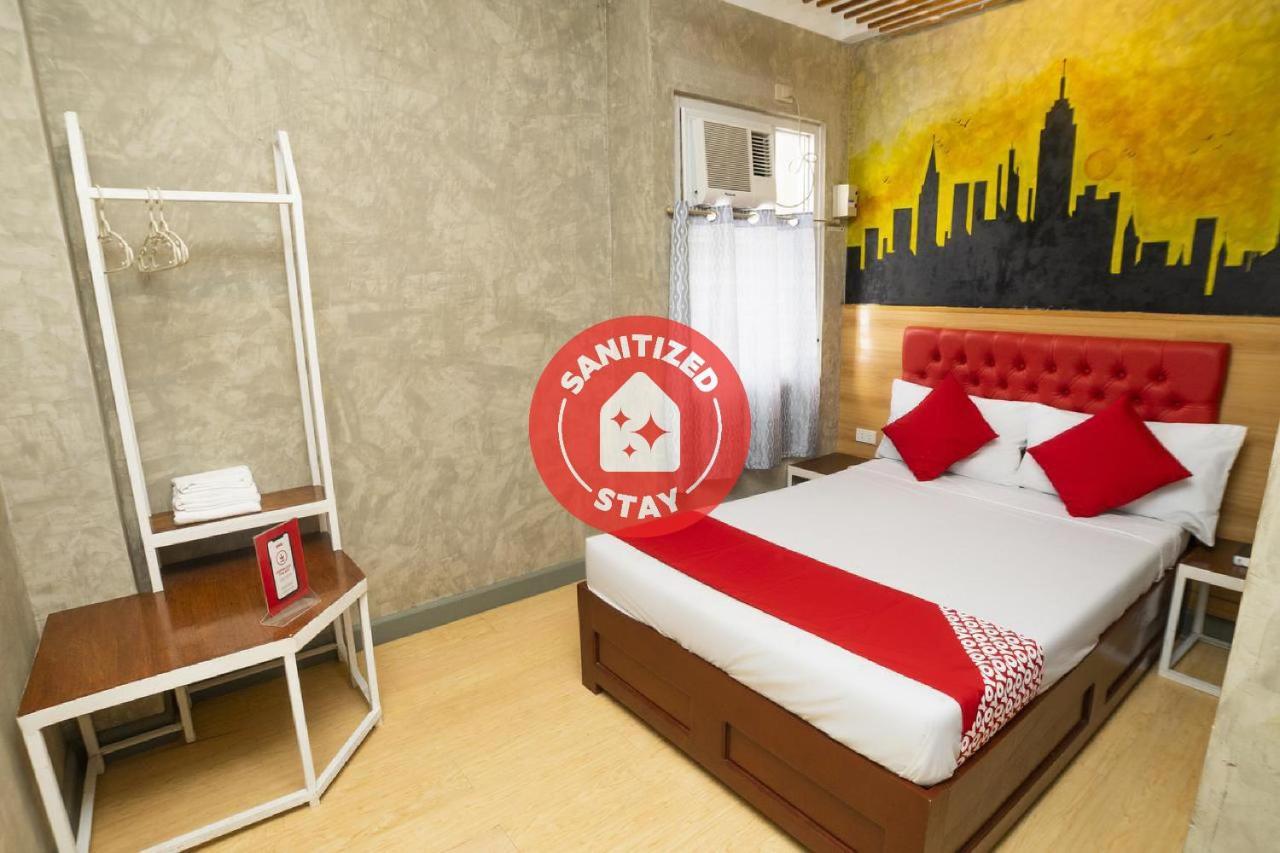Oyo 471 Edilberto'S Bed And Breakfast Tagum Dış mekan fotoğraf