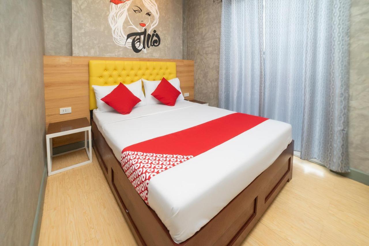 Oyo 471 Edilberto'S Bed And Breakfast Tagum Dış mekan fotoğraf