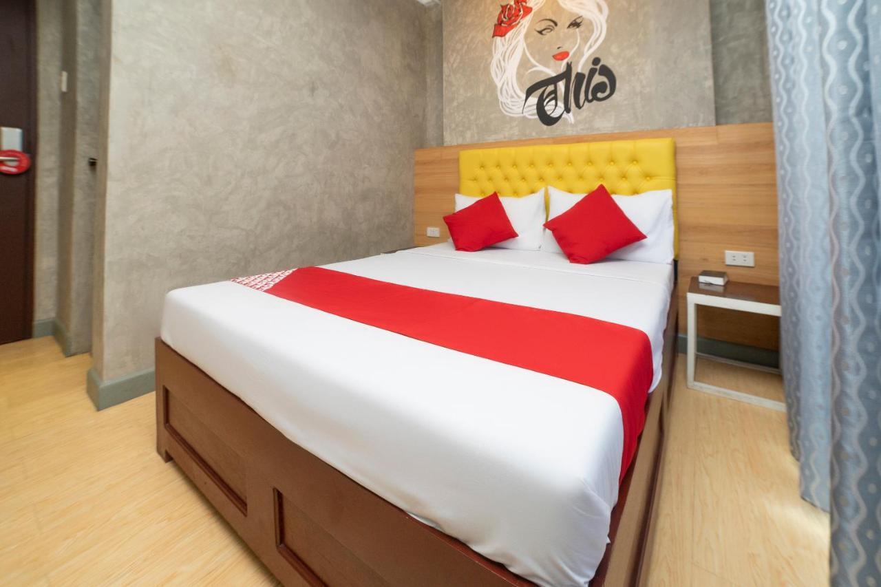 Oyo 471 Edilberto'S Bed And Breakfast Tagum Dış mekan fotoğraf