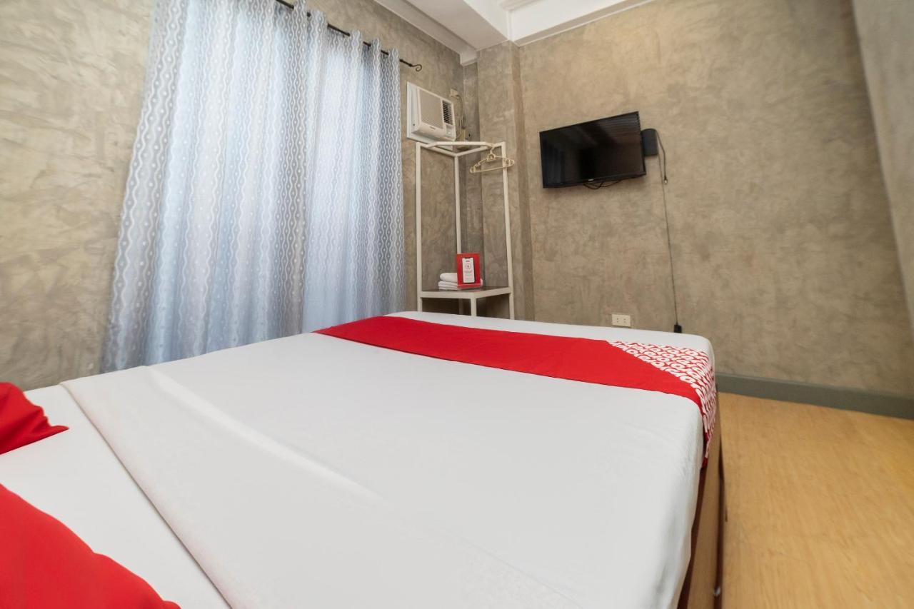 Oyo 471 Edilberto'S Bed And Breakfast Tagum Dış mekan fotoğraf