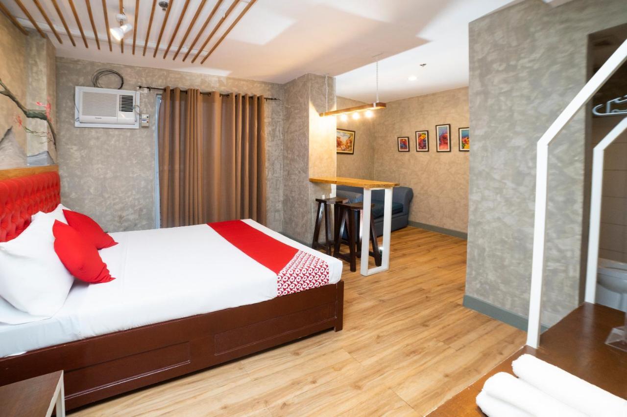 Oyo 471 Edilberto'S Bed And Breakfast Tagum Dış mekan fotoğraf